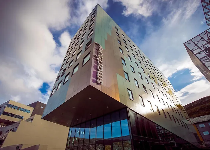 Smarthotel Hammerfest