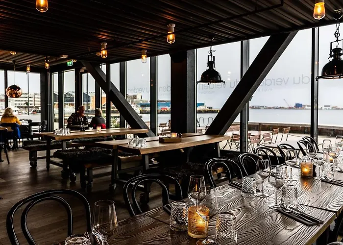 Smarthotel Hammerfest