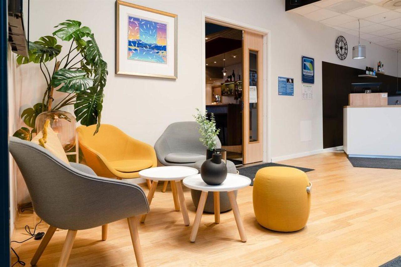 Smarthotel Hotel