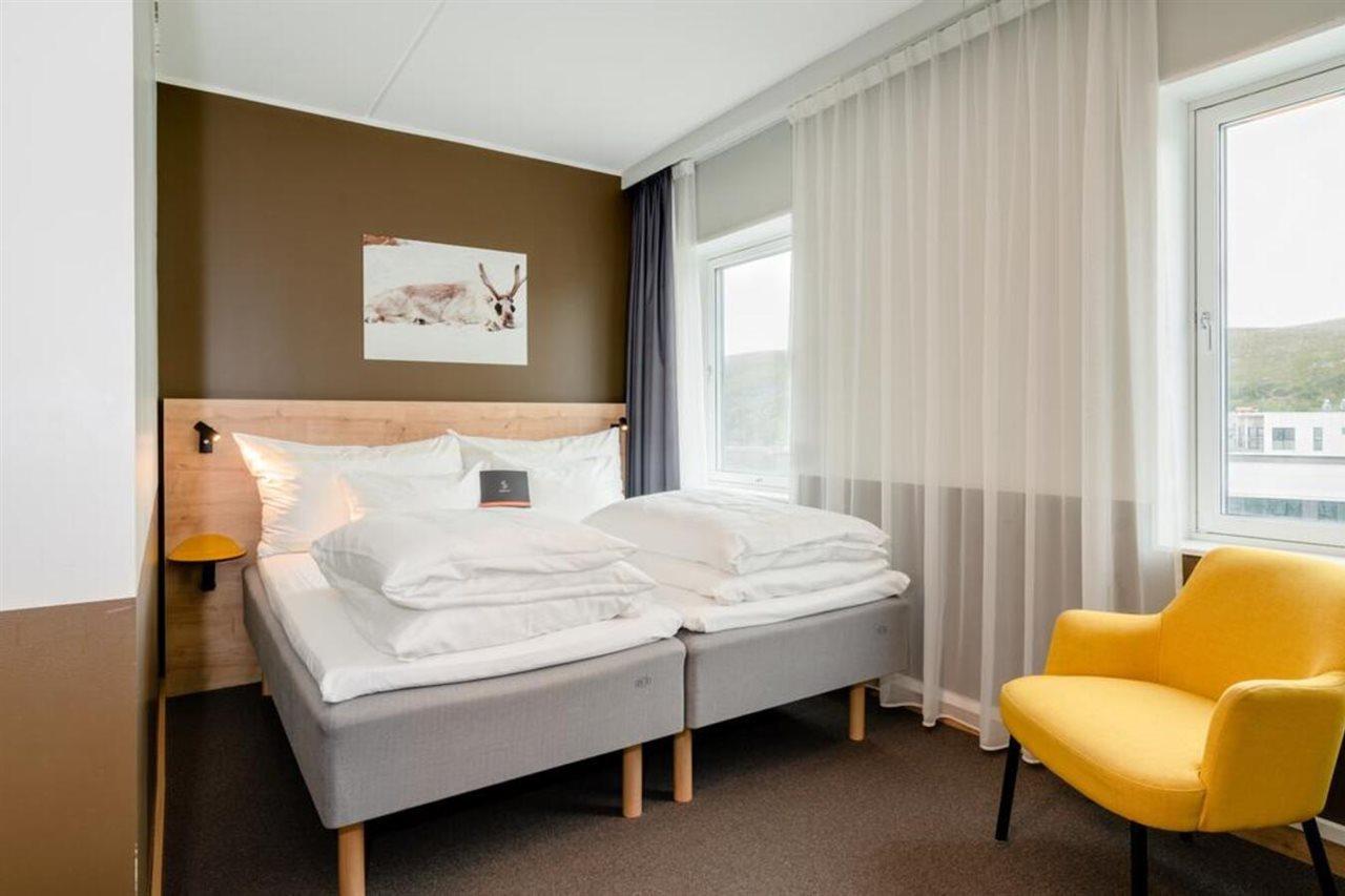 Smarthotel Hotel