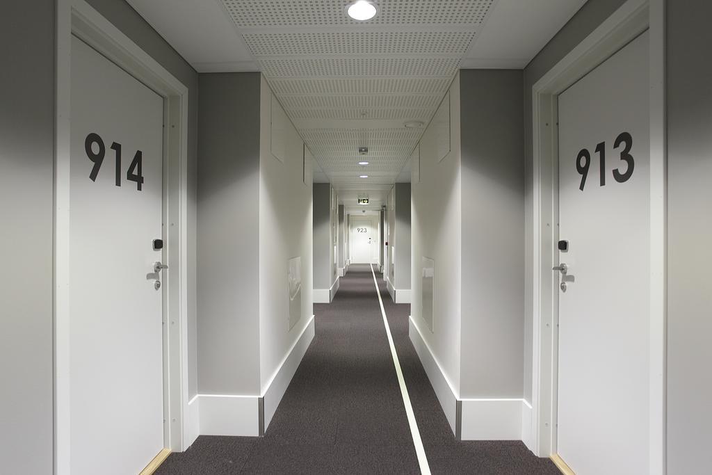 Hotel Smarthotel
