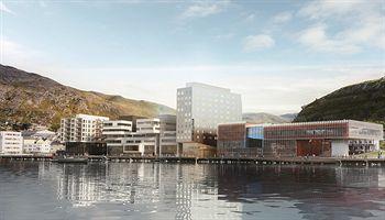 Hotel Smarthotel Hammerfest