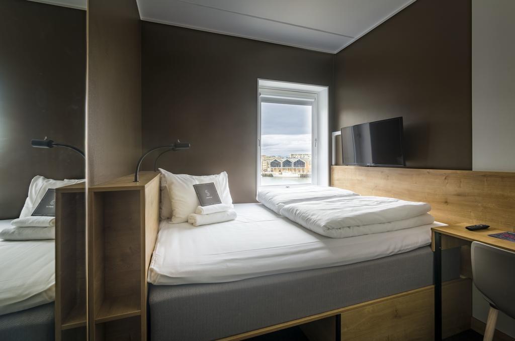 Hotel Smarthotel 3*