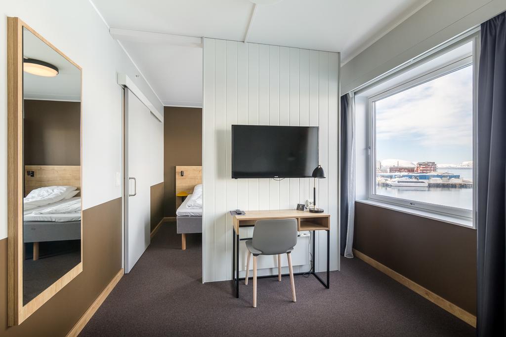 Smarthotel Hotel