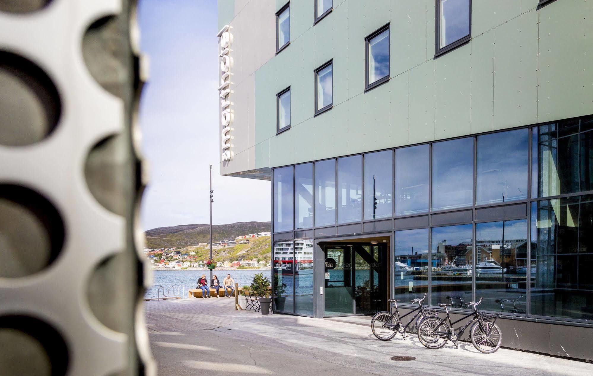 Smarthotel 3* Hammerfest
