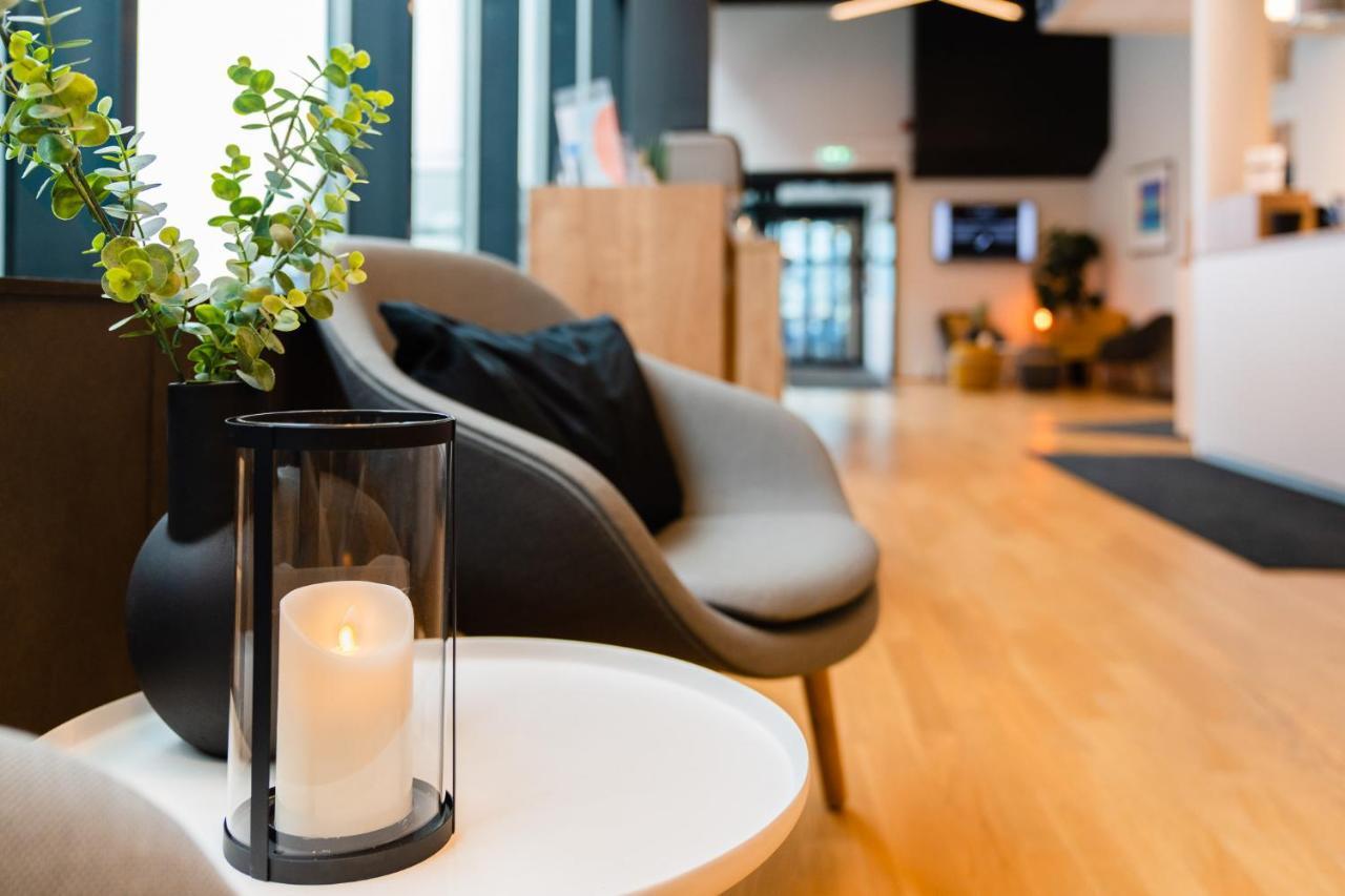 Smarthotel Hotel Hammerfest