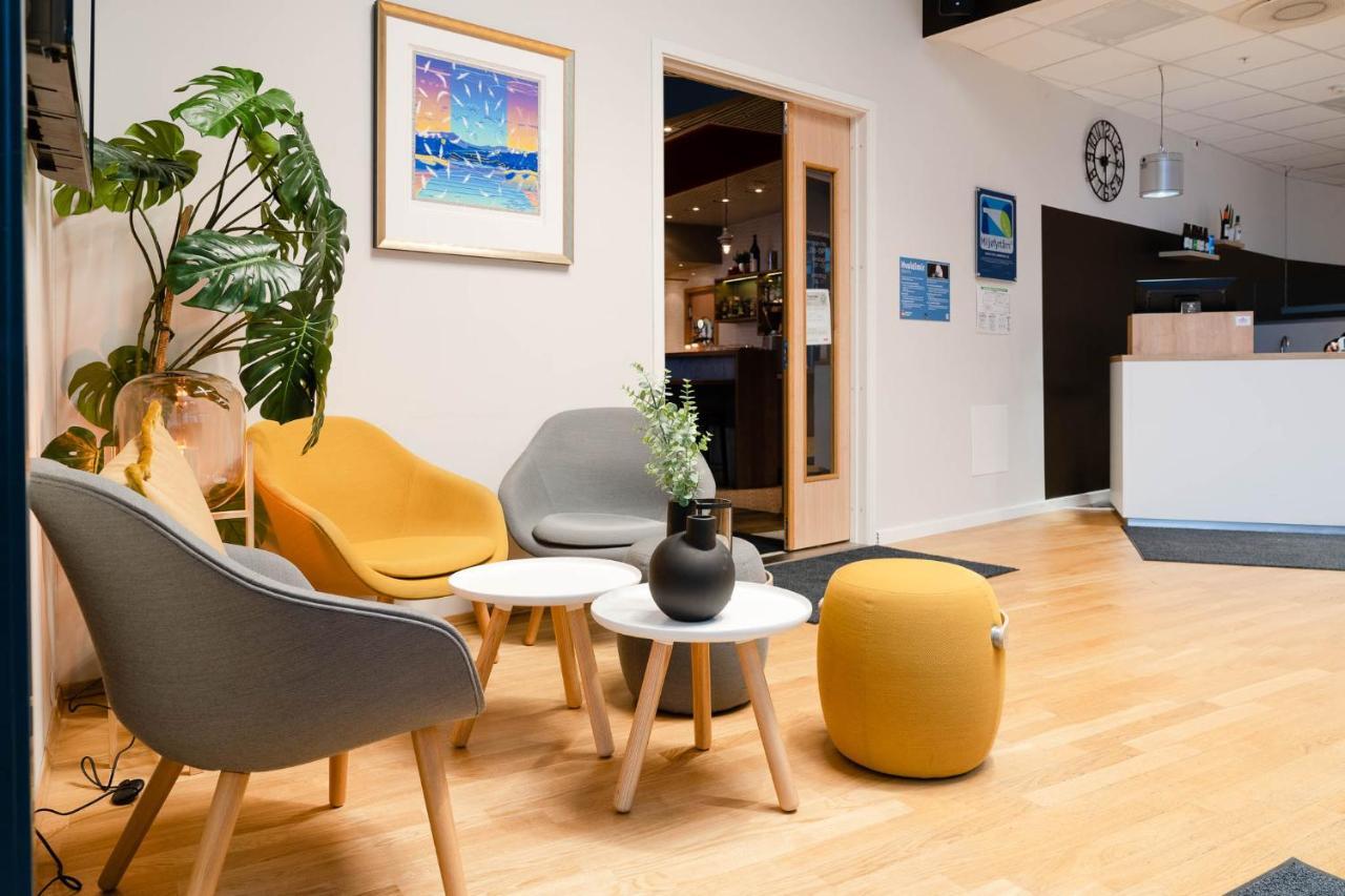 Smarthotel Hotel