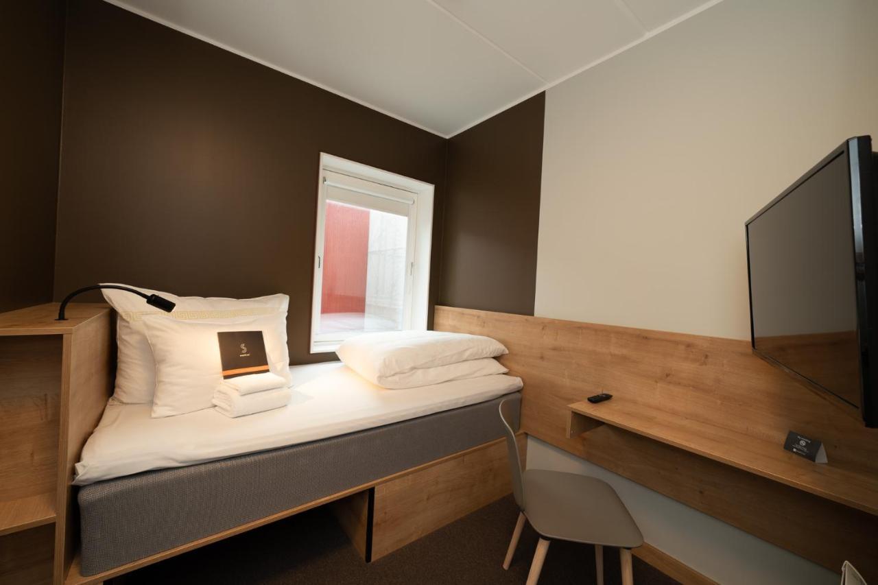 Smarthotel Hotel Hammerfest