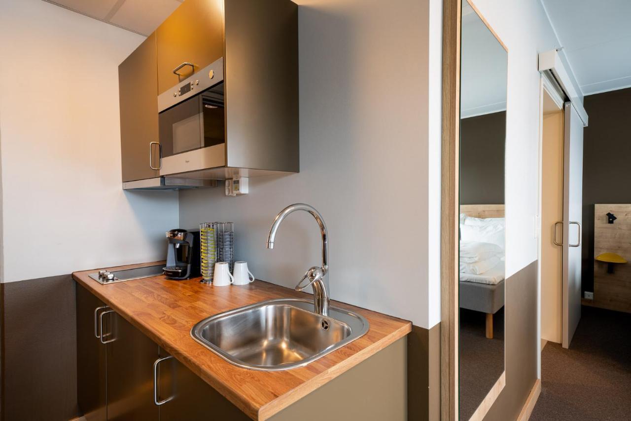 Smarthotel Hotel 3*