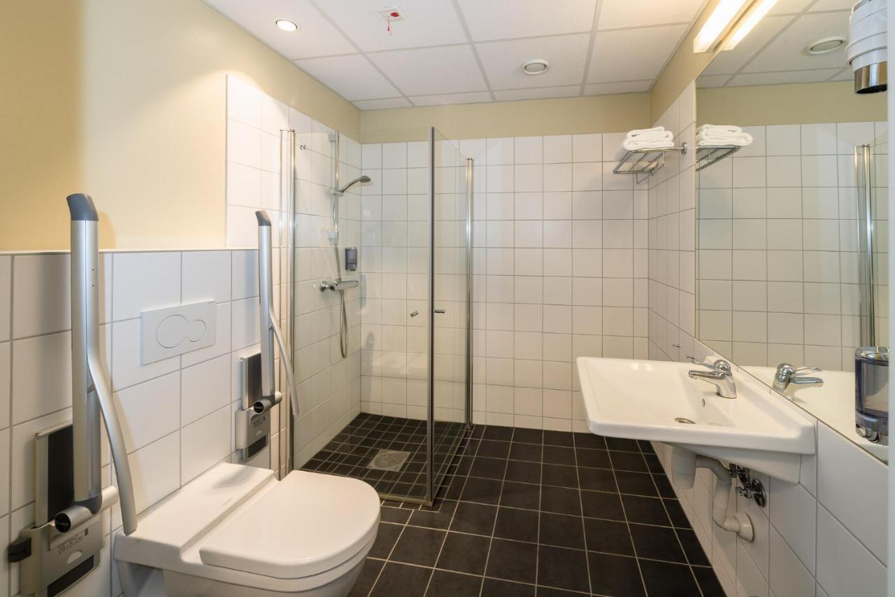 Smarthotel Hotel Hammerfest