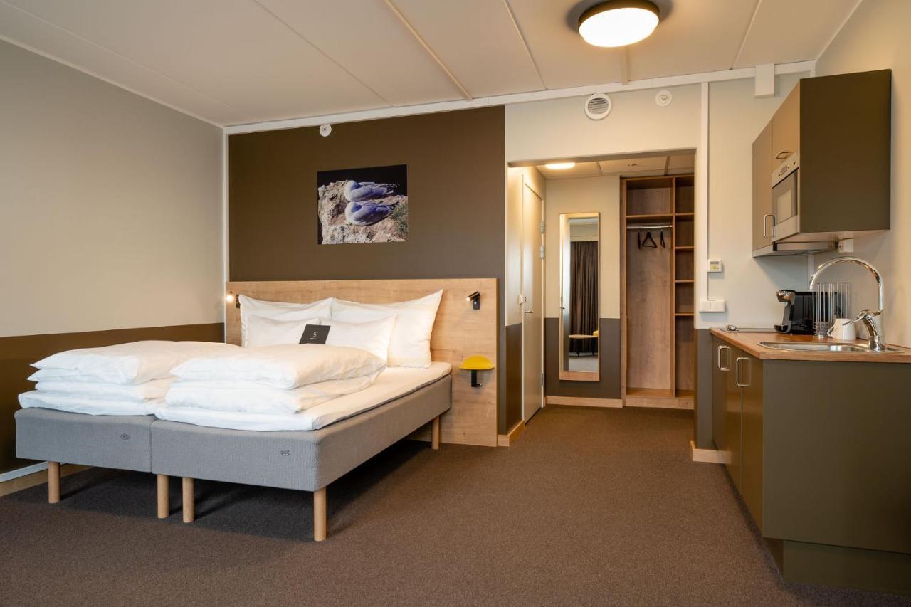 Smarthotel Hotel 3*