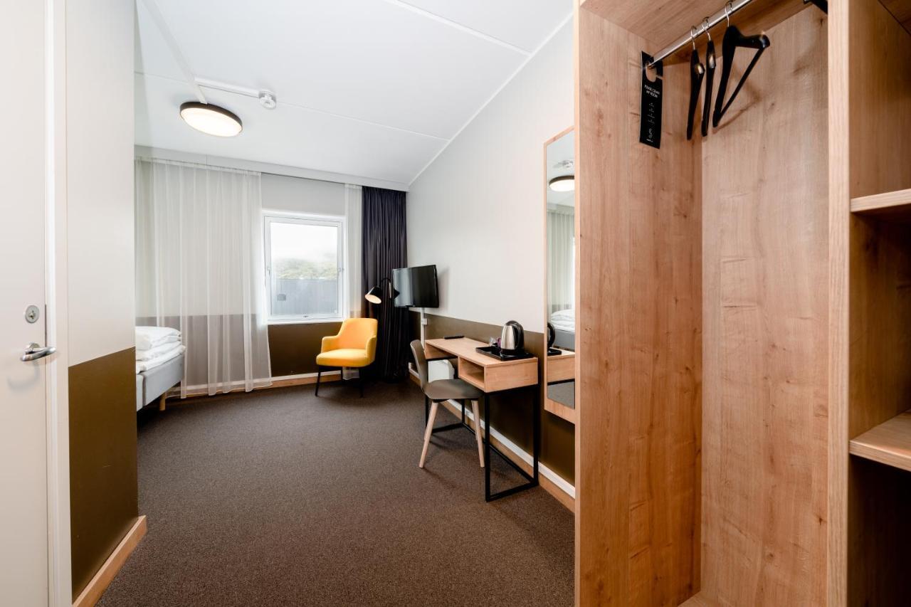 Smarthotel 3* Hammerfest