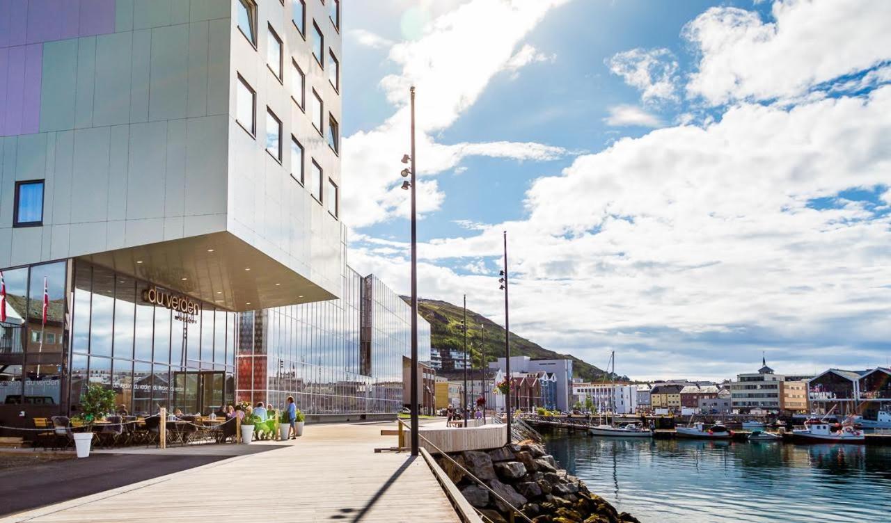 Hotel Smarthotel