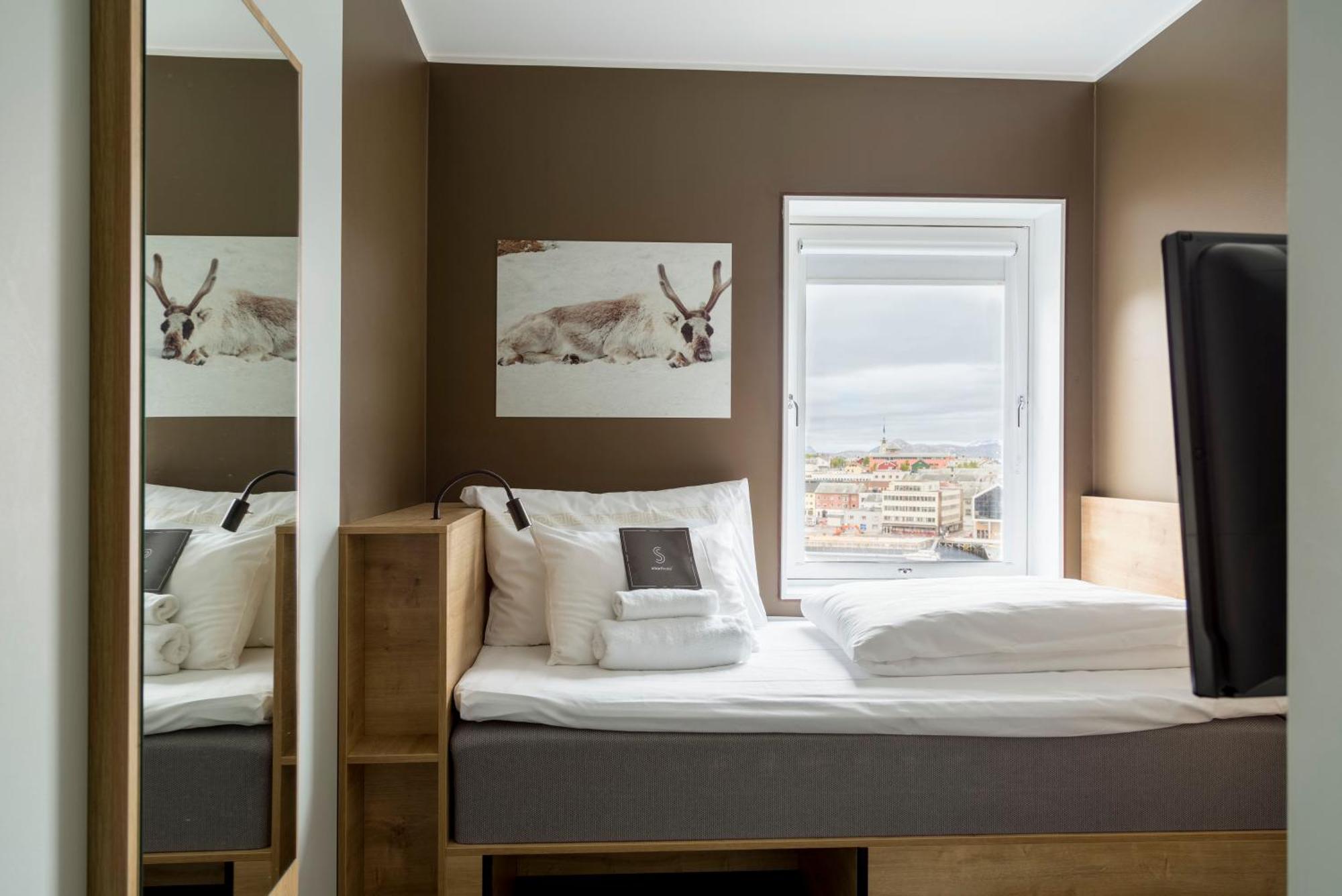 Smarthotel Hotel 3*