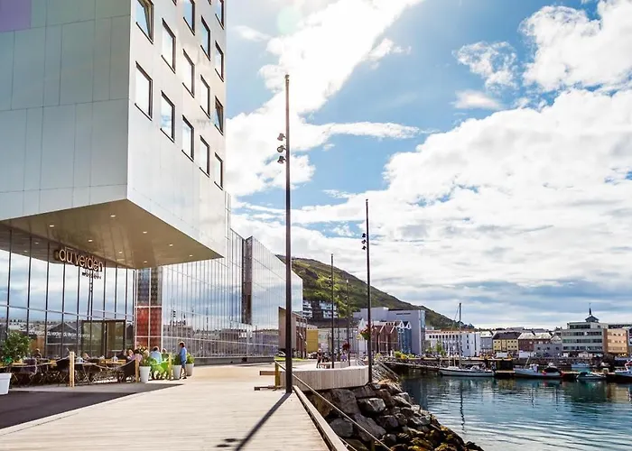 Smarthotel Hammerfest