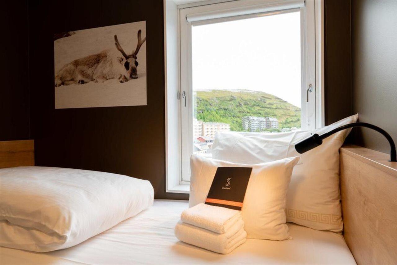 Hotel Smarthotel 3*