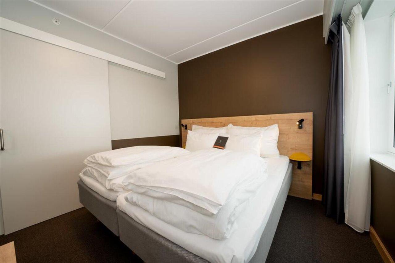 Smarthotel Hotel Hammerfest
