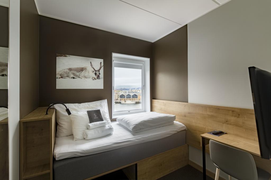 Hotel Smarthotel 3*