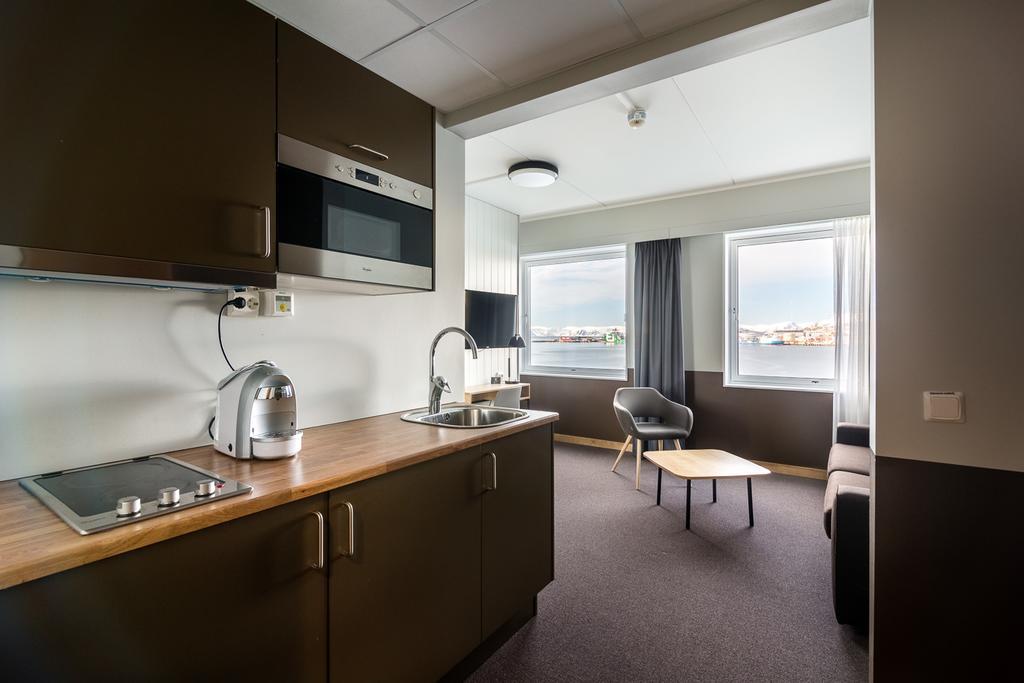 Smarthotel Hotel Hammerfest