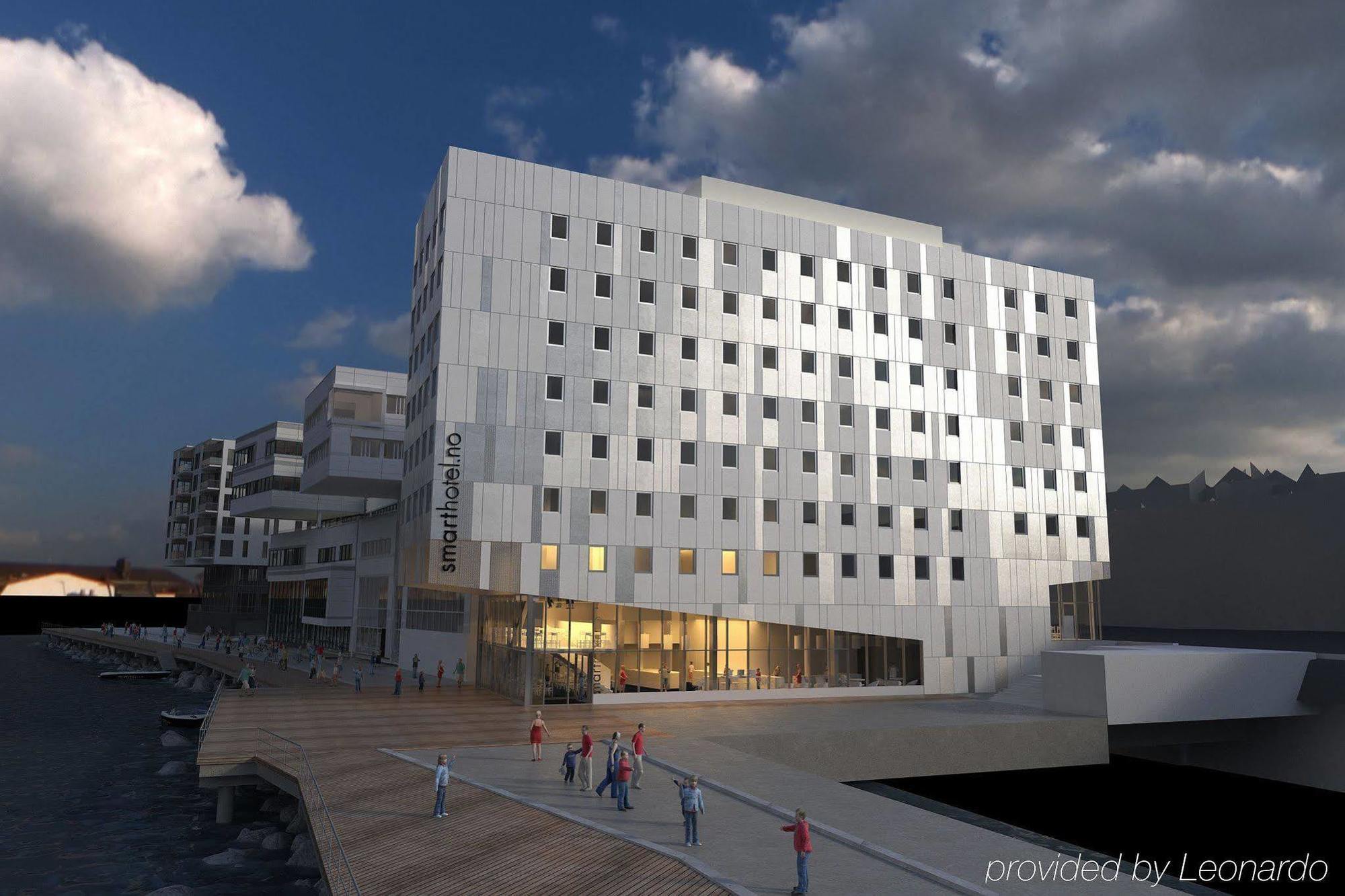 Hotel Smarthotel Hammerfest