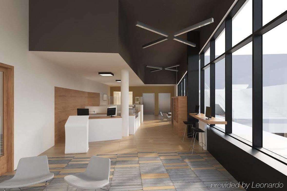 Hotel Smarthotel 3*