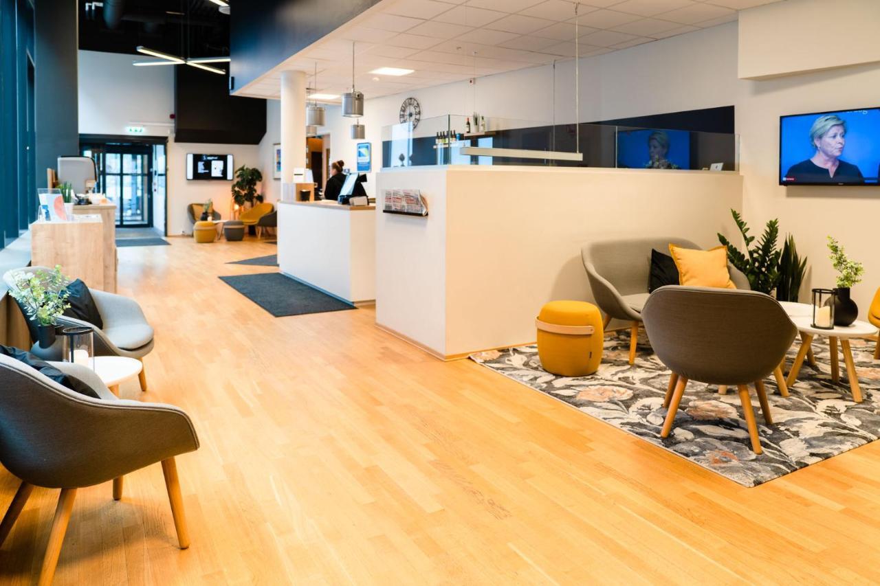 Hotel Smarthotel Hammerfest