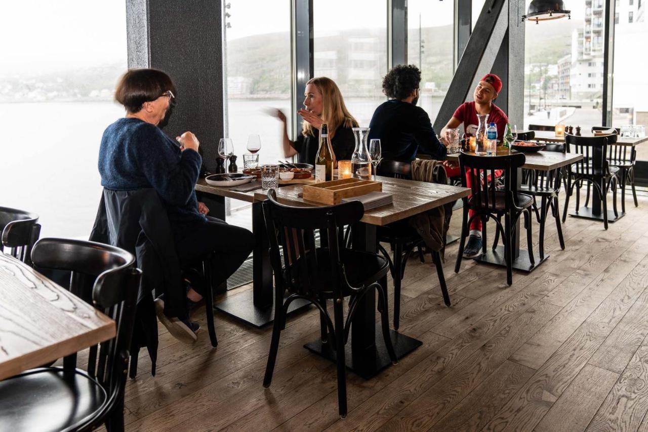 Hotel Smarthotel Hammerfest