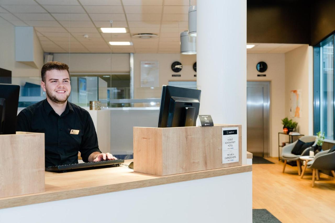 Hotel Smarthotel 3*