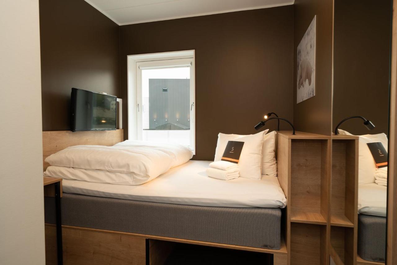 Smarthotel 3* Hammerfest