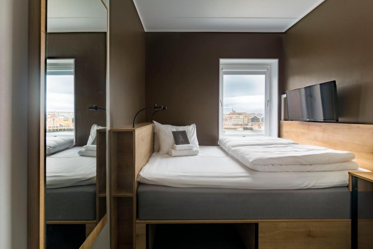 Hotel Smarthotel Hammerfest